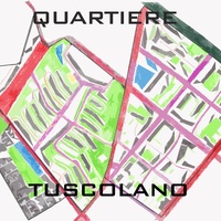 Imagen para la entrada Tres formas de ver Quartiere Tuscolano