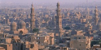 Imagen para el proyecto El Cairo 1:20000 (1)