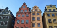 Imagen para el proyecto Estudio de usos. Intervención en Estocolmo
