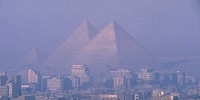 Imagen para el proyecto Formas, El Cairo. 
