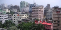 Imagen para el proyecto POPUESTA INTERVENCIÓN DHAKA