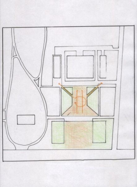 Propuesta de transformacion de La Fayette