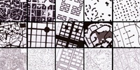 Imagen para el proyecto Amberes tejidos ( urban games)