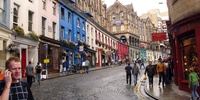 Imagen para el proyecto Usos Edimburgo mejora