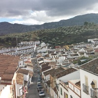 Imagen para la entrada U3-C PAISAJE URBANO DE ANTEQUERA Y BAEZA