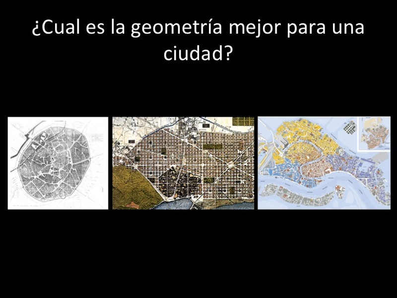 Debate 05. Trazar el territorio