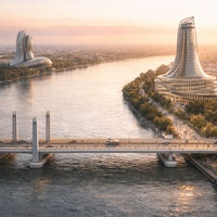 Imagen para la entrada Proyecto Urbano y Arquitectura_BURDEOS (Ordinaria)