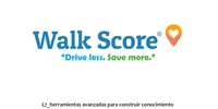 Imagen para el proyecto L7. Herramientas avanzadas_walk score