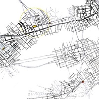 Imagen para la entrada Taller 03. Walkability. Londres.