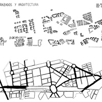 Imagen para la entrada 2.2. Trazados-Arquitectura