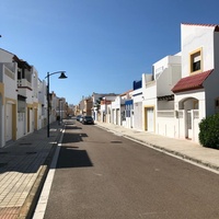 Imagen para la entrada Proyecto Cabo de Gata