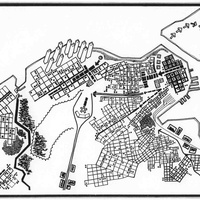 Imagen para la entrada Cartografía de la Habana