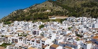 Imagen para el proyecto U3 - E - Conjuntos Históricos del Reino de Granada, MIJAS y SETENIL