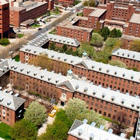 Imagen para la entrada Taller IV: Vivienda en Boston