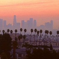 Imagen para la entrada  LOS ANGELES (primera corrección)