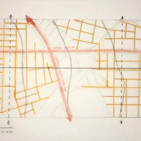 Imagen para la entrada Plano Topográfico BOGOTA