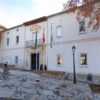 Imagen para la entrada How to come to ETS Arquitectura Granada