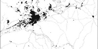 Imagen para el proyecto Debate T5-T6; buscando trazados desde Google Earth