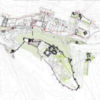 Imagen para la entrada Seminar 1. “Heritage, City and Landscape”
