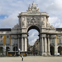Imagen para la entrada Lisboa:Formas