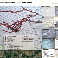 Imagen para la entrada E Emplazamiento Historico Reino de Granada - Bubión, Granada