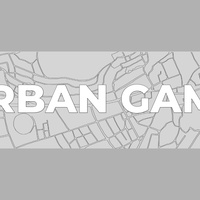 Imagen para la entrada Urban Game 4.2. Utopías