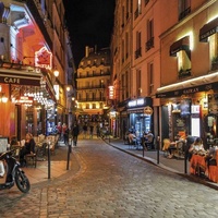Imagen para la entrada 7. Manuales (Barrio Latino (París))