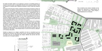 Imagen para el proyecto PROYECTO URBANO Y ARQUITECTURA (Mejora)