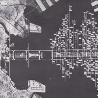 Imagen para la entrada 5.Megaestructuras Futuro Urbano del Pasado Reciente.  REYNER BANHAM