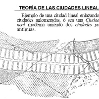 Imagen para la entrada Arturo Soria y la ciudad lineal