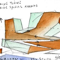 Imagen para la entrada Interview: Steven Holl