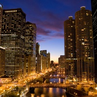 Imagen para la entrada Perspectivas - Chicago