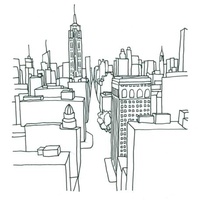 Imagen para la entrada Nueva propuesta para Manhattan
