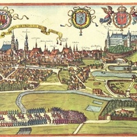 Imagen para la entrada Investigación Urbana: Cracovia