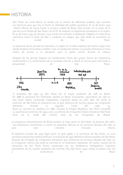 HISTORIA