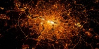 Imagen para el proyecto un plano de luces