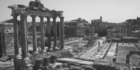 Imagen para el proyecto Cartografía individual de Roma