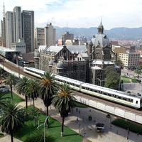 Imagen para la entrada Utopía en Medellín 