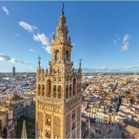 Imagen para la entrada Oportunidades y estrategias para la ordenación urbana-territorial de Sevilla.
