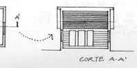 Imagen para el proyecto Cortes, fragmentos y neourbanismo 05