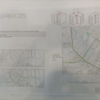 Imagen para la entrada Bloque 3. PROYECTO CIUDAD