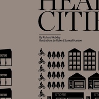 Imagen para la entrada Velux daylight and architecture - Richard Hobday - en busca de ciudades saludables