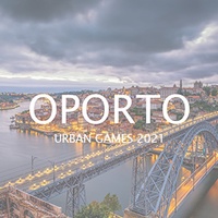 Imagen para la entrada 1.1 CIUDADES Y FORMAS. OPORTO