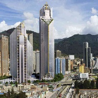 Imagen para la entrada Plano Bogotá