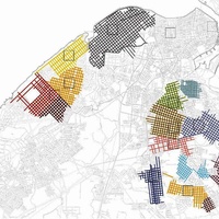 Imagen para la entrada RETÍCULAS VERDES, NUEVAS CIUDADES  DECIMONÓNICAS.