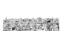 Imagen para el proyecto Urban Games 3.2. Trazados. Oporto