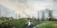 Imagen para el proyecto 10 Ascher François los principios del urbanismo