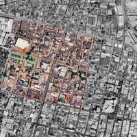 Imagen para la entrada Urban Game 3.2. Trazados. Barranquilla-Santa Fe