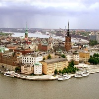 Imagen para la entrada Cartografía Estocolmo