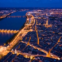 Imagen para la entrada Proyecto Ciudad - Intervención en Burdeos 